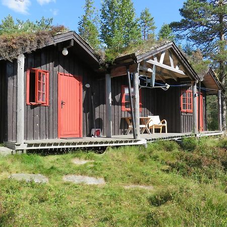 Hov Hyttegrend Viksdalen Camera foto