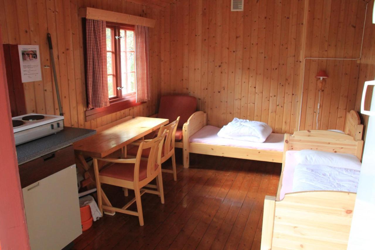 Hov Hyttegrend Viksdalen Esterno foto