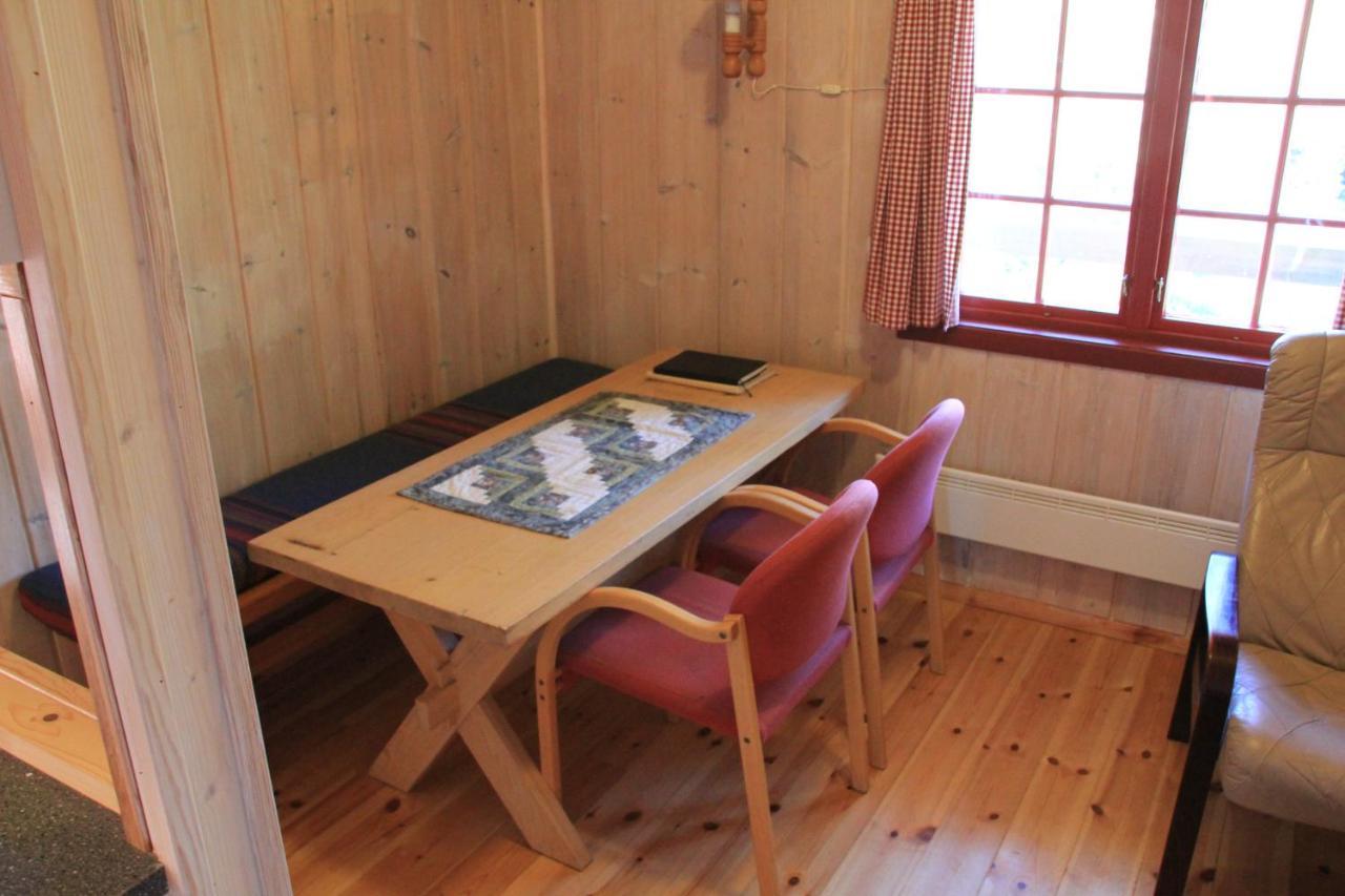 Hov Hyttegrend Viksdalen Esterno foto