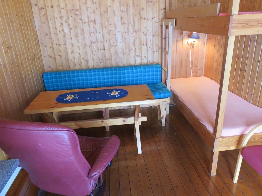 Hov Hyttegrend Viksdalen Esterno foto